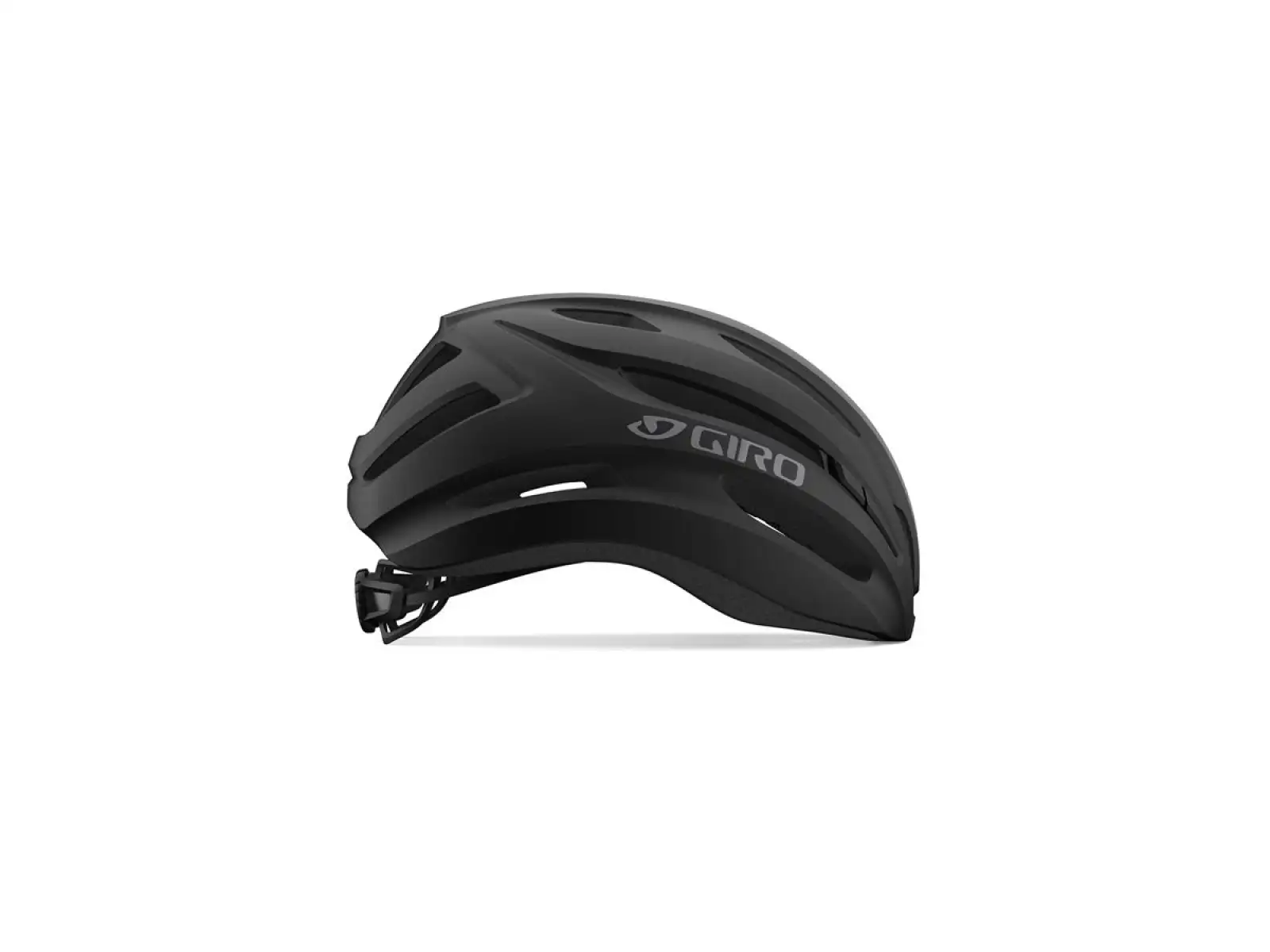 Giro Isode II kask Gloss Mat Black/Charcoal