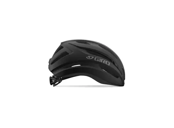 Giro Isode II kask Gloss Mat Black/Charcoal