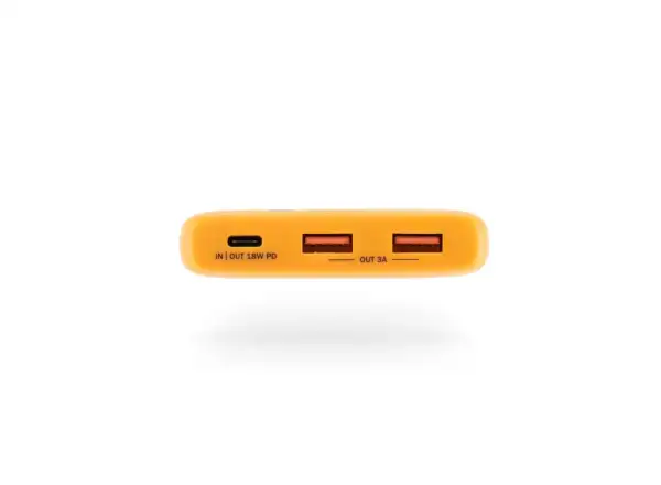 BioLite Charge 40 PD powerbank 10 000 mAh