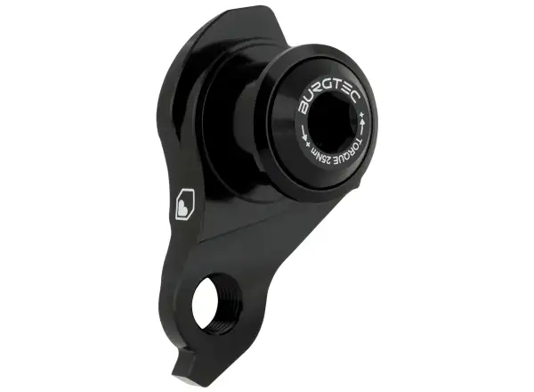 Burgtec UDH Hanger hak Black