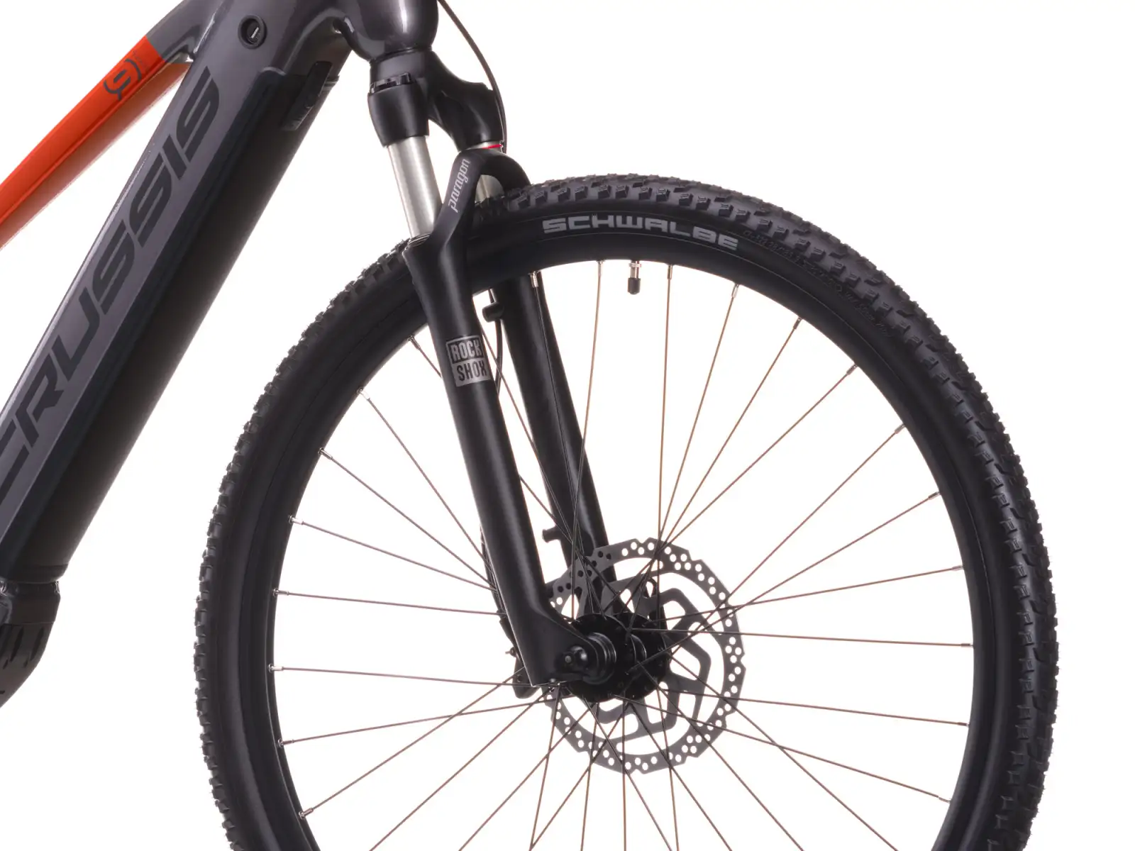 Crussis e-Cross low 9.11 715Wh rower crossowy elektryczny