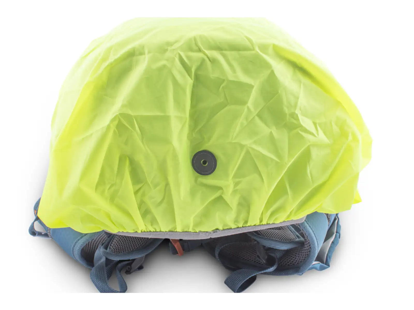 Pinguin Raincover S pokrowiec na plecak Khaki