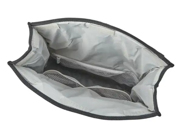 Aevor Waist Pack Proof nerka 5-9 l Black