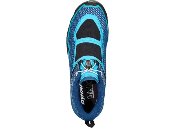 Dynafit Speed MTN damskie buty do biegania Poseidon/Silvretta