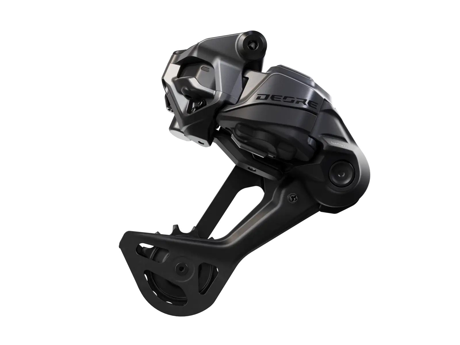 Shimano Deore M6250 Di2 elektroniczny zestaw