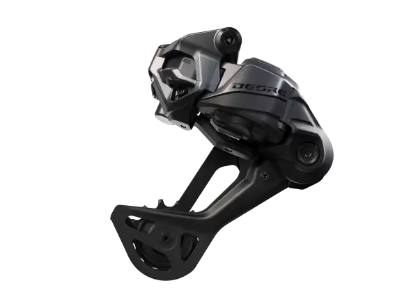 Shimano Deore M6250 Di2 elektroniczny zestaw