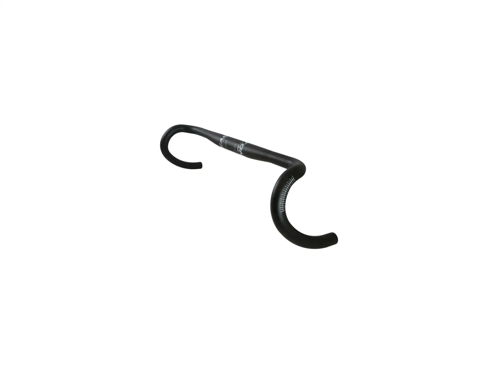Easton EA50 AX 31,8 mm 16° kierownica czarna