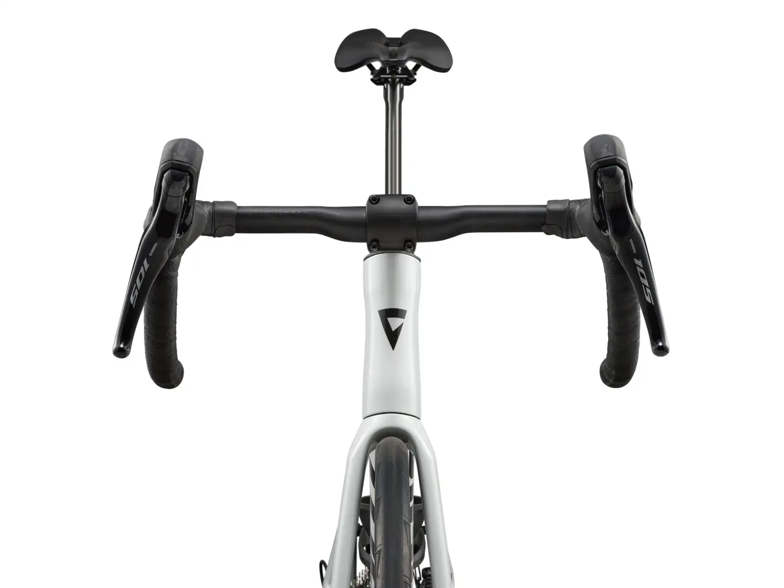 Giant Propel Advanced 2 rower szosowy White