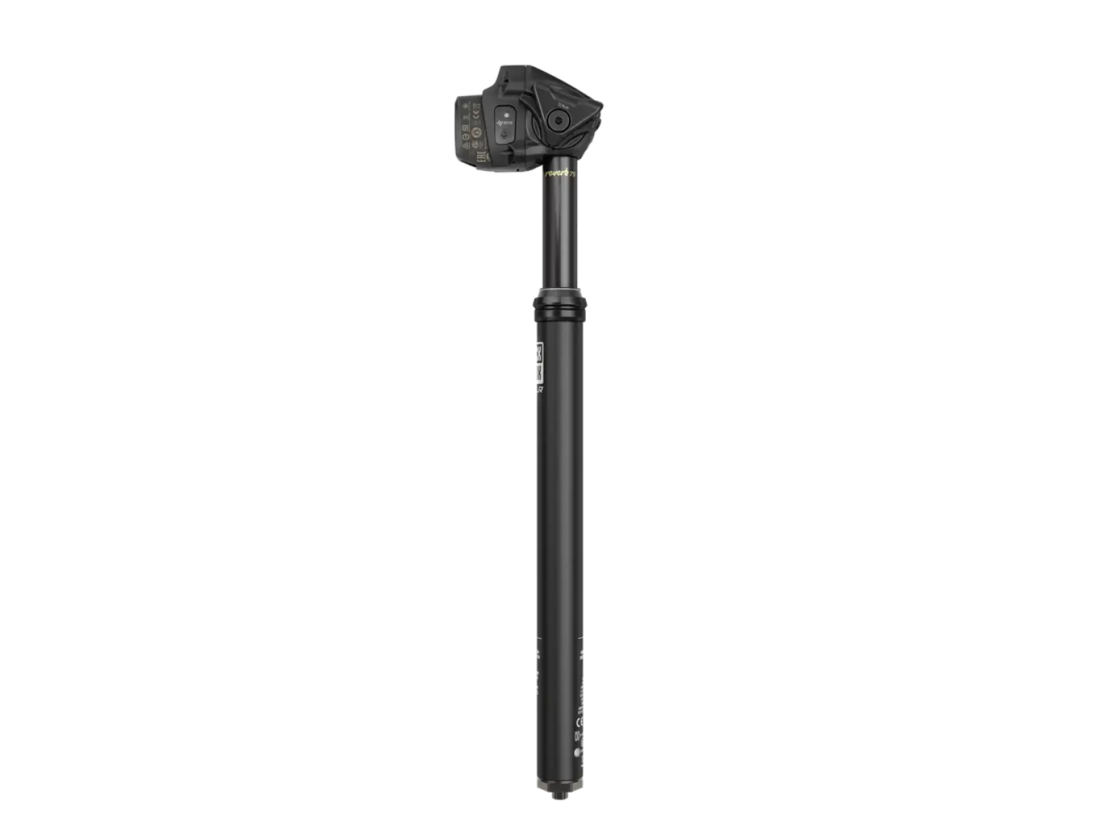 Rockshox Reverb AXS XPLR A2 50 mm teleskopowa sztyca 27,2 mm/350 mm
