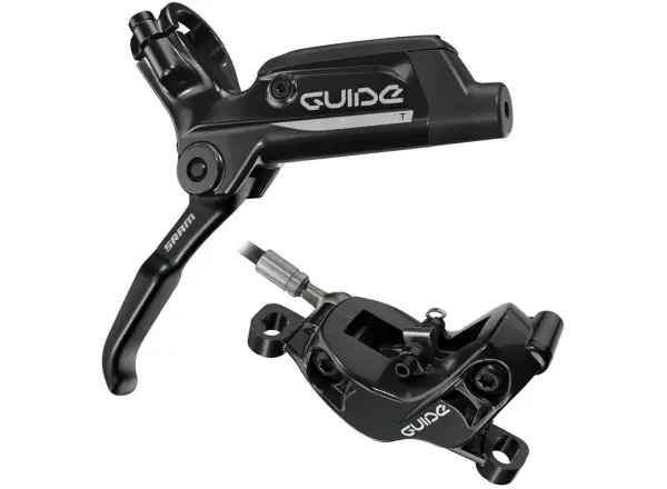 Sram Guide T hamulec tarczowy przedni