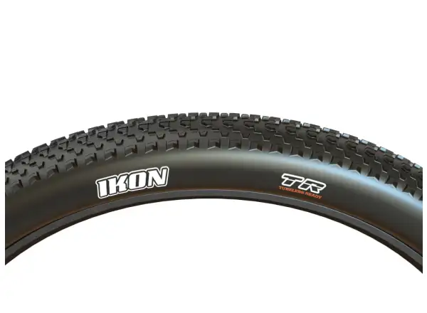 Maxxis Ikon 29x2,40" MaxxSpeed EXO TR opona kevlar