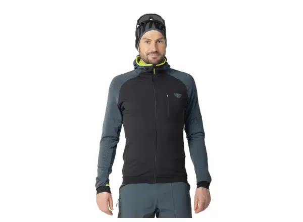 Dynafit Radical Polartec męska kurtka Cinder