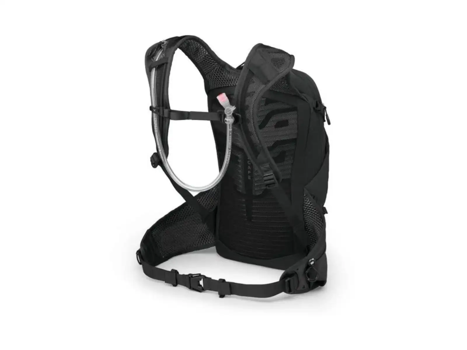 Osprey Raven 14 plecak Black