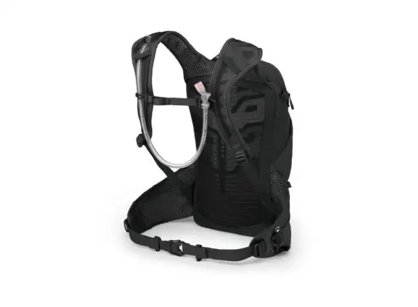 Osprey Raven 14 plecak Black