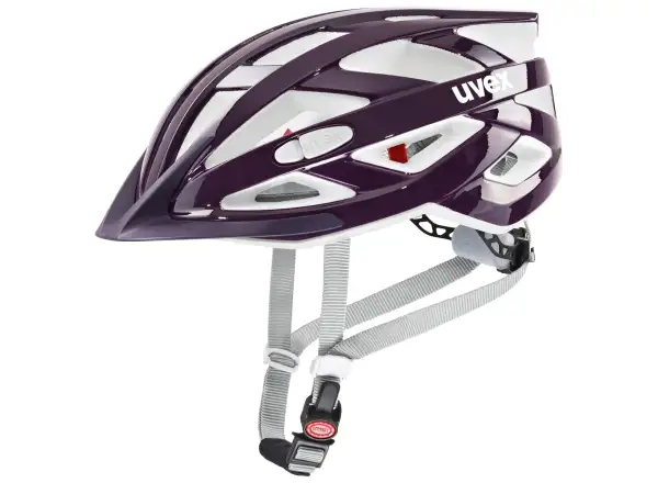 Uvex I-VO 3D kask Prestige
