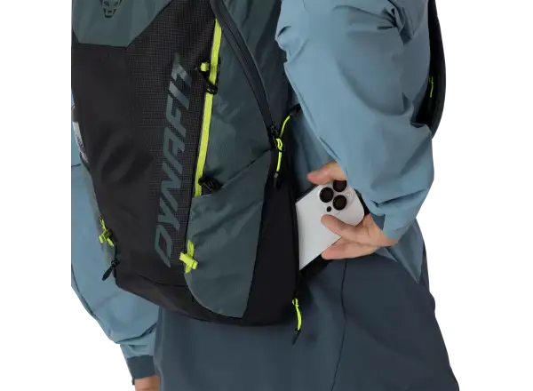 Dynafit Transalper 18 plecak Cinder/BlackOut