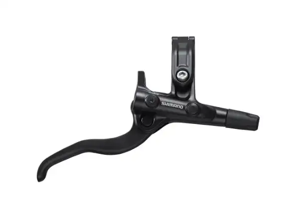 Shimano Deore BL-M4100 dźwignia hamulca prawa czarna