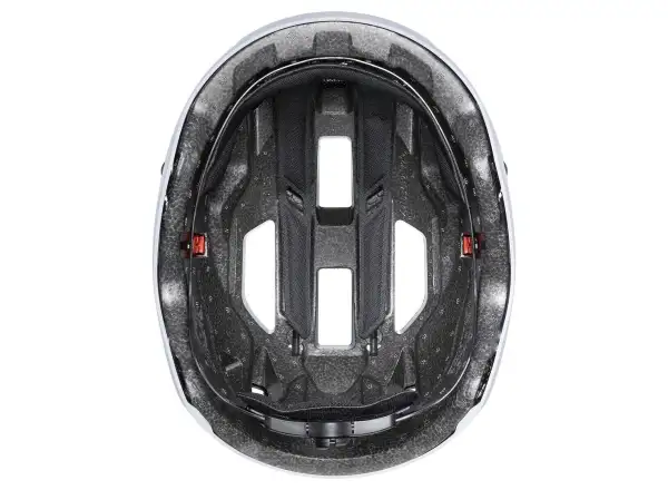 Uvex City Stride kask Rhino Matt