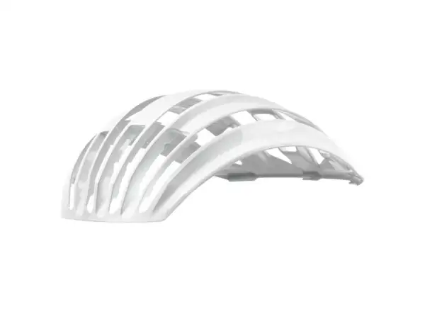 Uvex Surge Aero Cover osłona kasku White