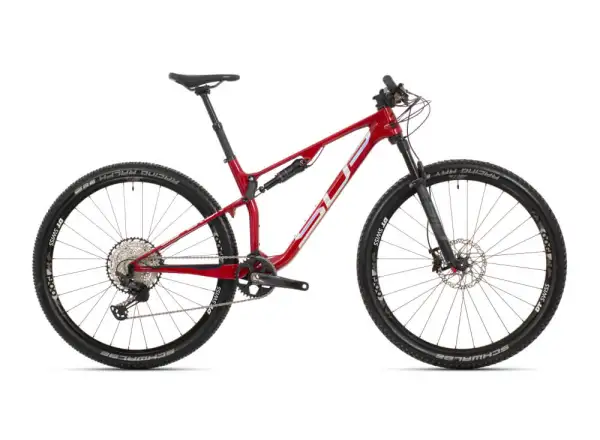 Superior XF 979 RC rower górski Gloss Dark Red/Hologram Chrome