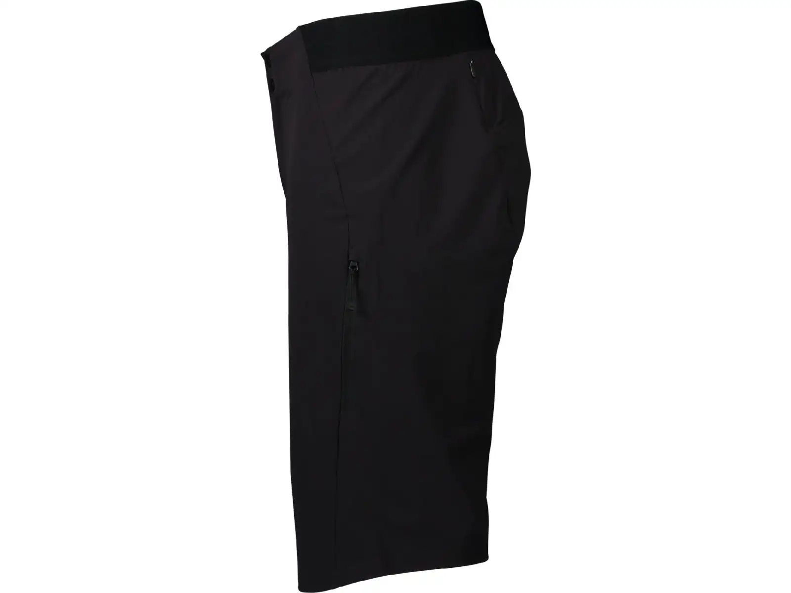 POC Guardian Air męskie szorty Uranium Black