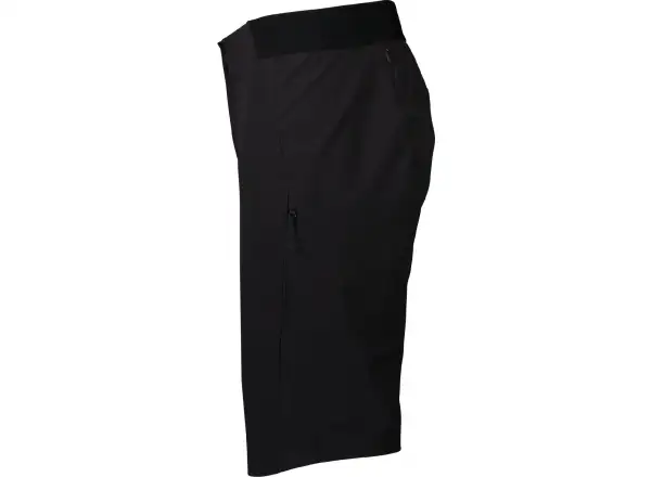 POC Guardian Air męskie szorty Uranium Black