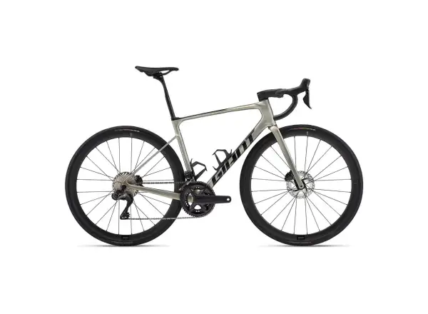 Giant Defy Advanced SL 1 rower szosowy Golden Haze / Panther