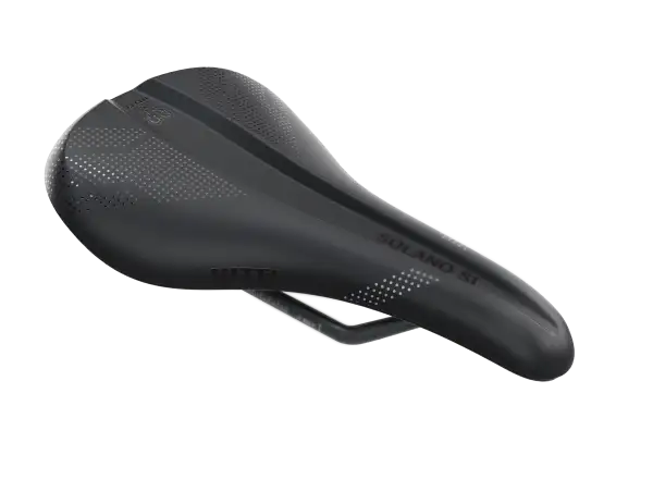 WTB Solano SL Fusion Form Carbon Medium siodło czarne