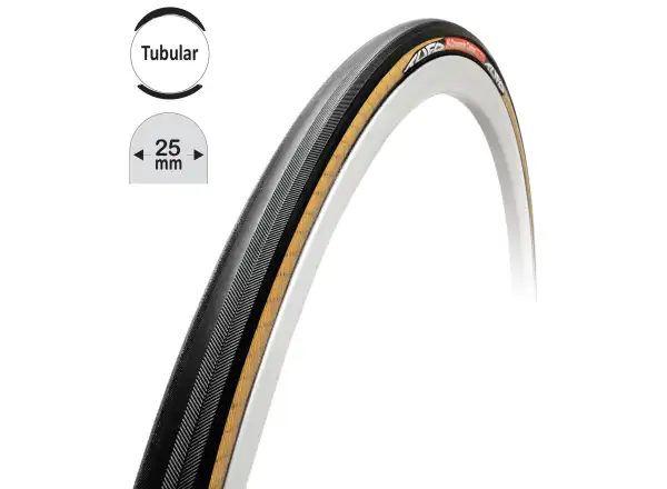 Tufo Hi-Composite Carbon opona 25 mm