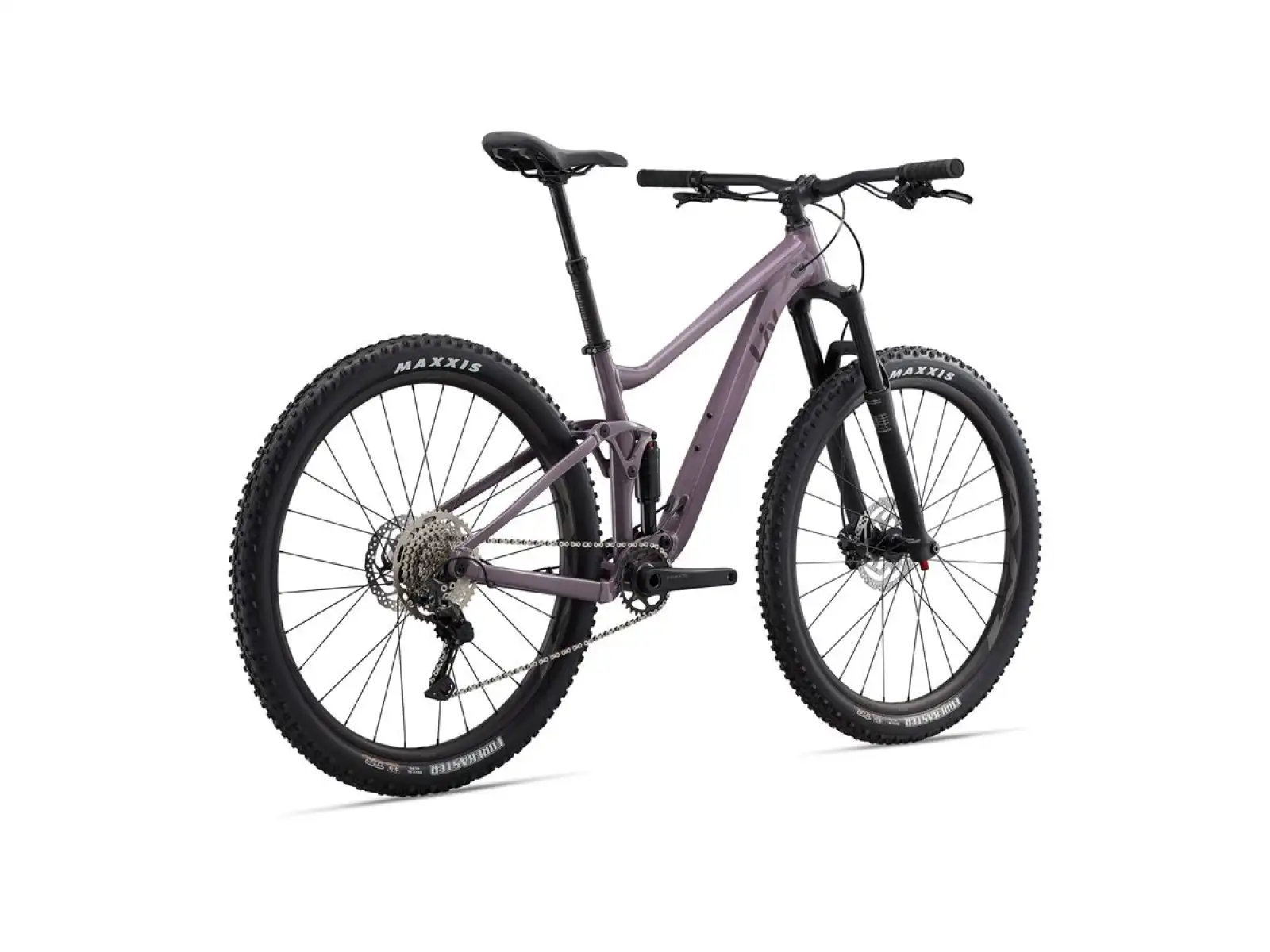 Liv Embolden 2 Purple Ash rower górski
