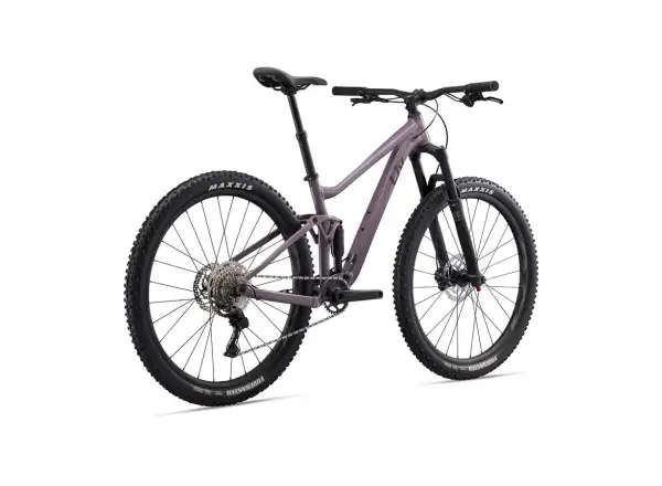 Liv Embolden 2 Purple Ash rower górski