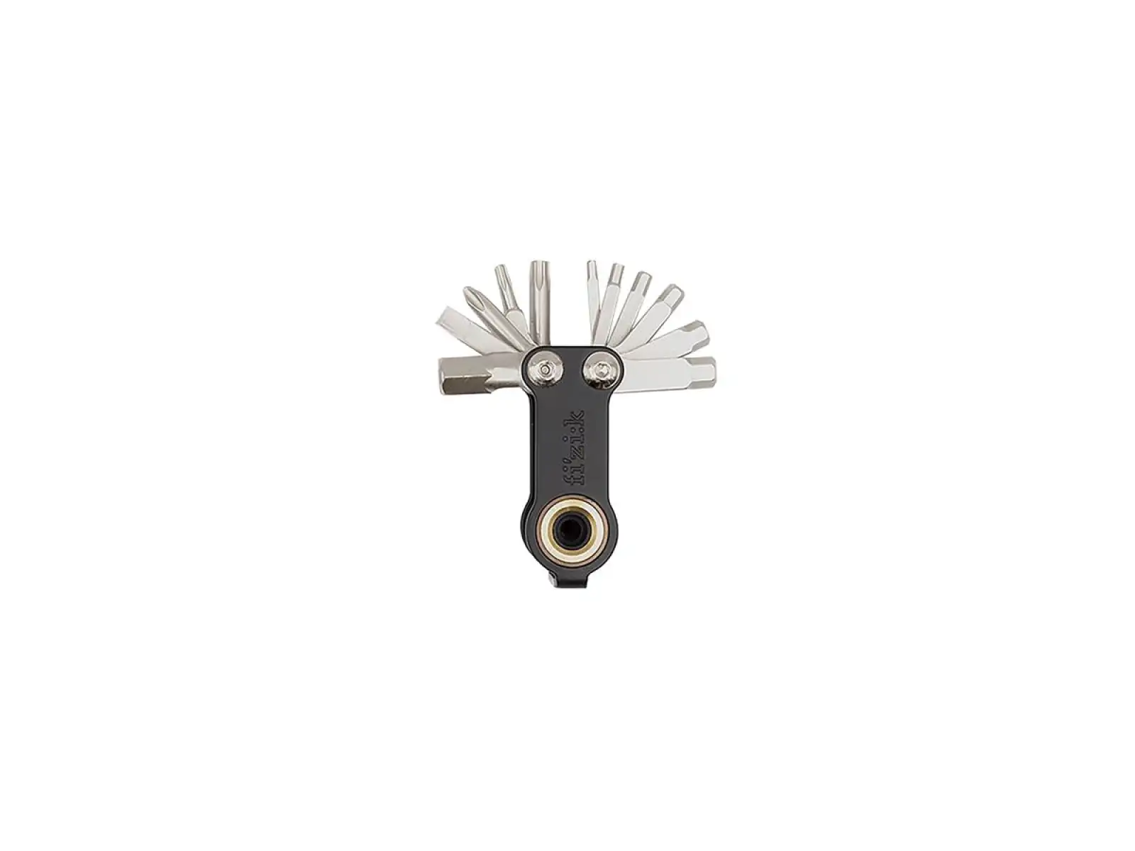 Fizik Alpaca Carriage Kit uchwyt z narzędziami pod siodło