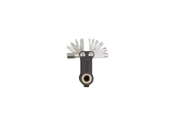 Fizik Alpaca Carriage Kit uchwyt z narzędziami pod siodło