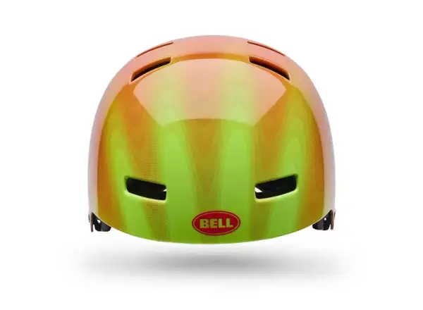 BELL Span Sunburst kask