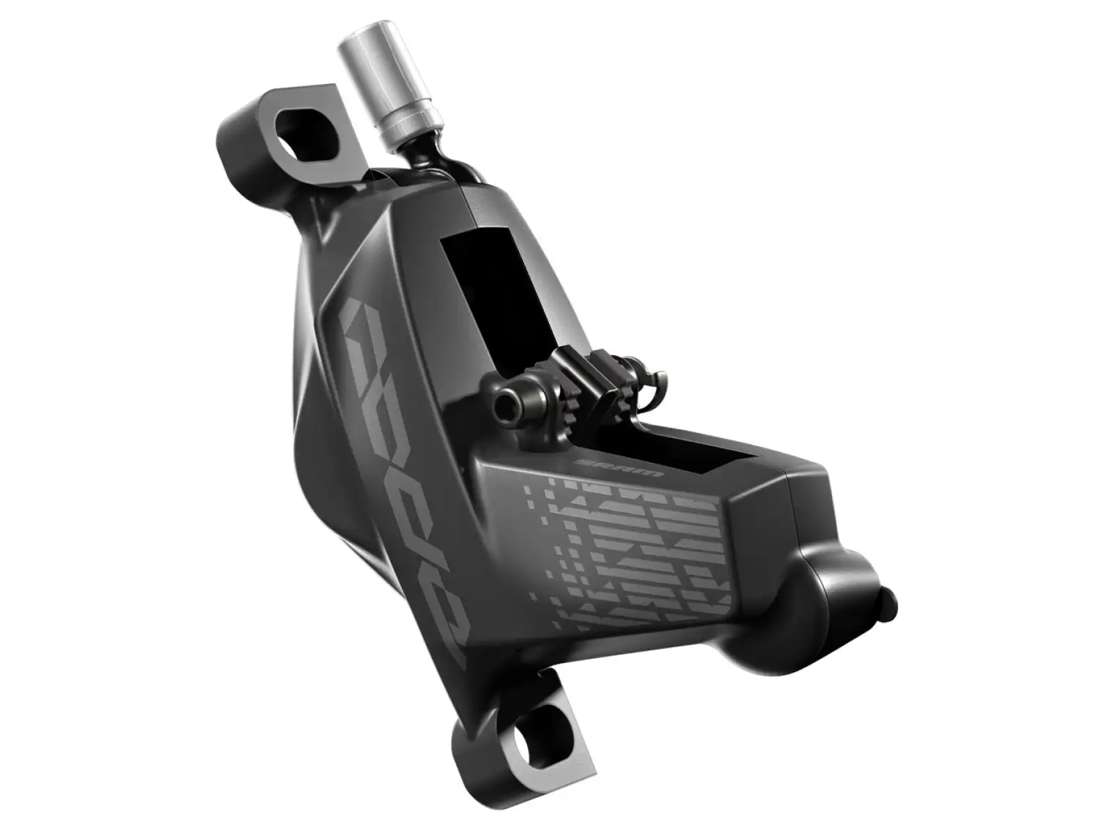 Sram Code R tylny hamulec tarczowy czarny