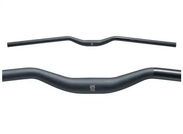 Ritchey WCS Trail 10D Rizer kierownica 800mm Blatte Black