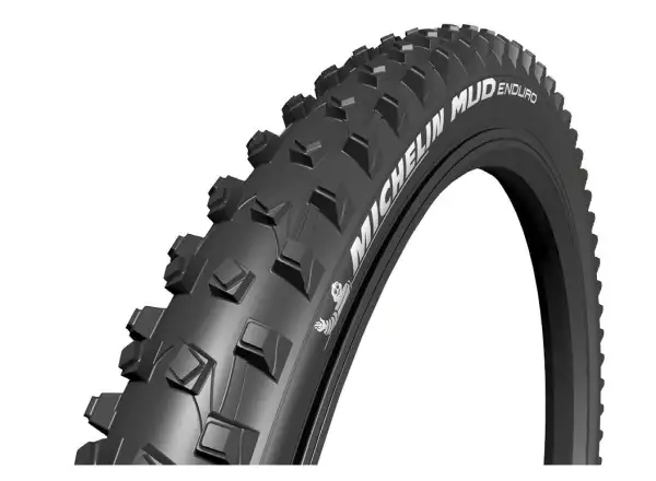Michelin Mud Enduro Magi-X Competition Line 29x2,25" TS TLR MTB opona kevlar