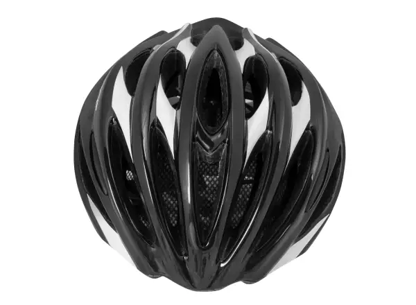 Force Bat kask czarna
