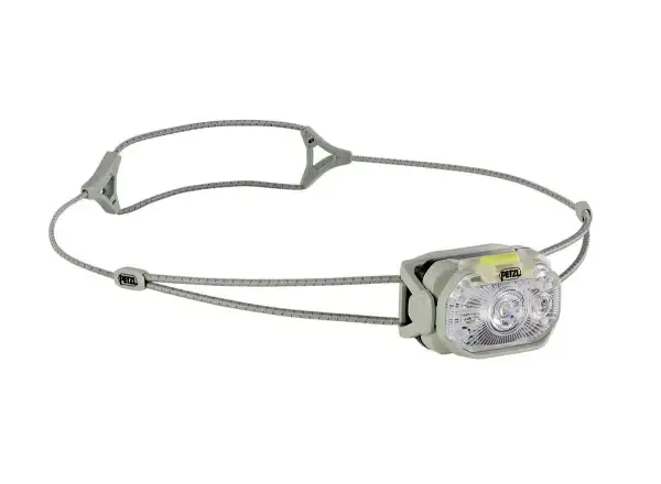 Petzl Swift LT czołówka zielona