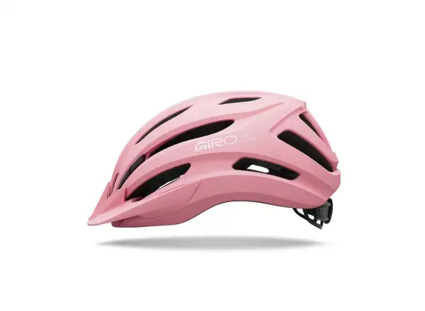 Giro Register II Youth dziecięcy kask Mat Light Pink