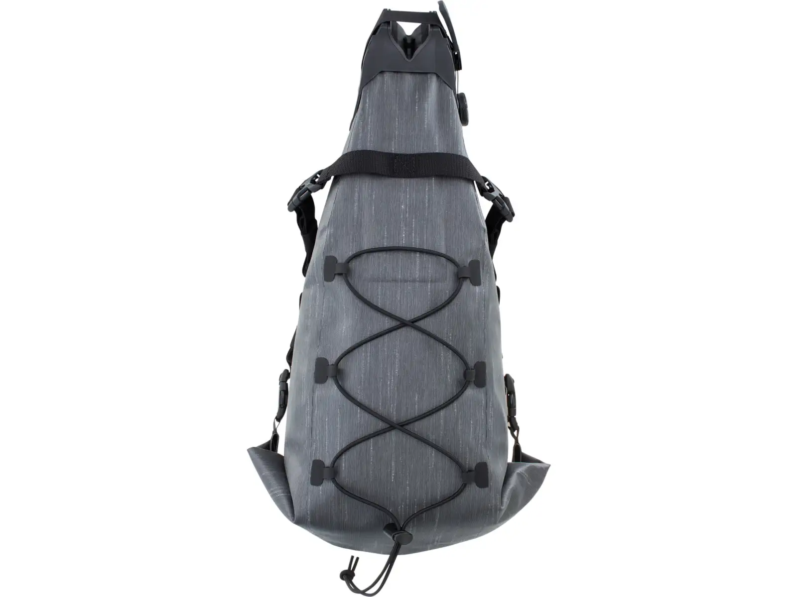 Evoc Seat Pack BoA WP torba podsiodłowa 12 l karbonowo szary