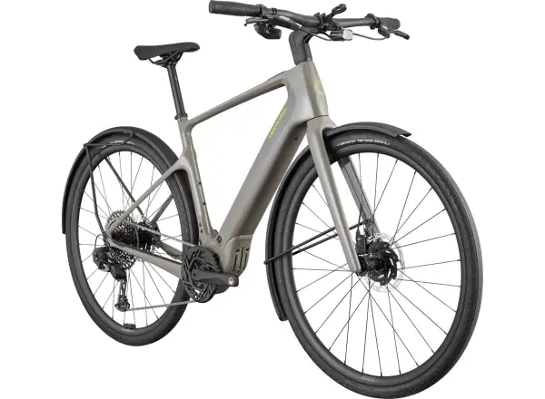 Cannondale Tesoro Neo Carbon 1 miejskie rower elektryczny SGY