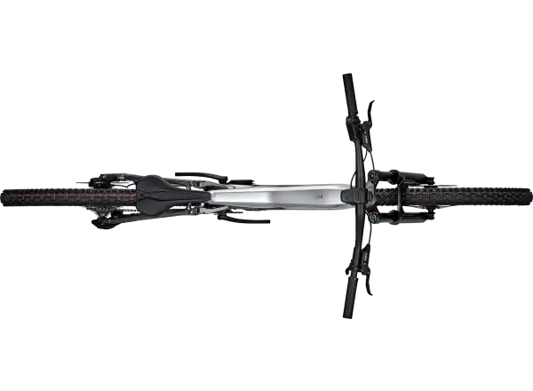 Focus JAM2 6.8 800 Wh rower elektryczny górski Nepalsilver / Steelgrey
