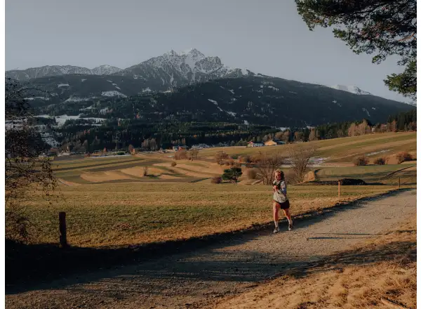Suunto Spark słuchawki do biegania Black