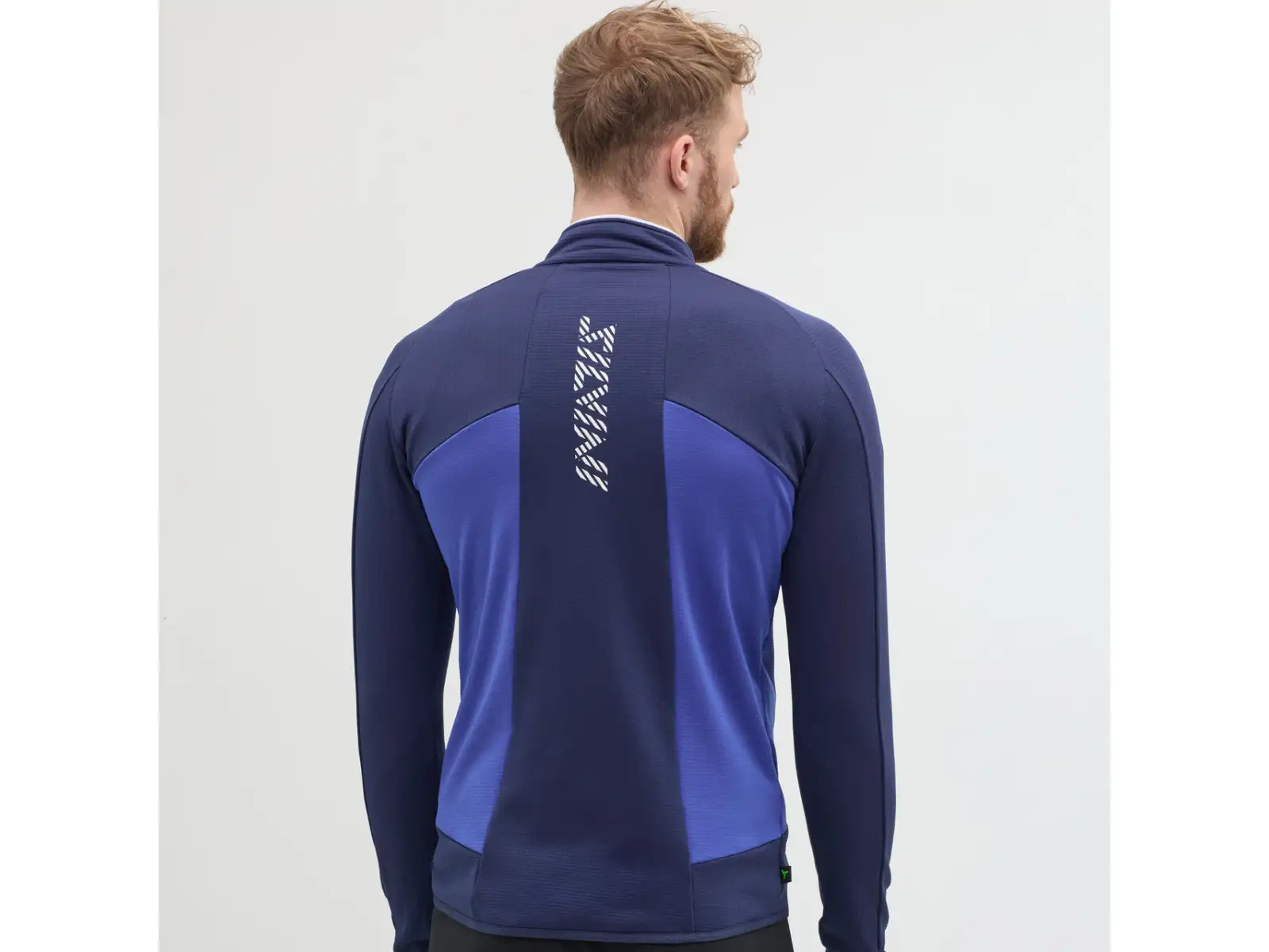 Silvini Valdaoro męska bluza navy/blue