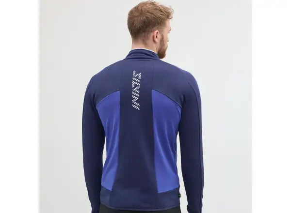 Silvini Valdaoro męska bluza navy/blue