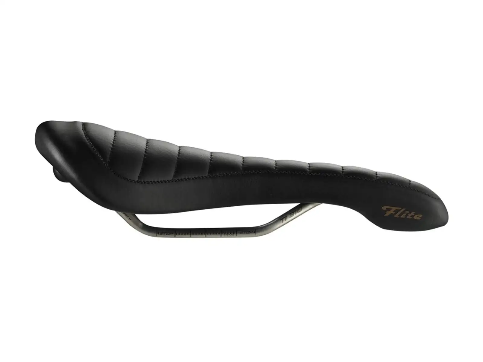 Selle Italia Flite Bonnie siodełko czarny