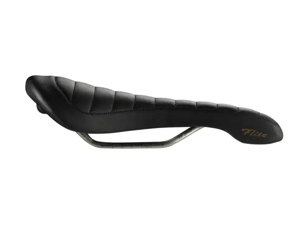 Selle Italia Flite Bonnie siodełko czarny