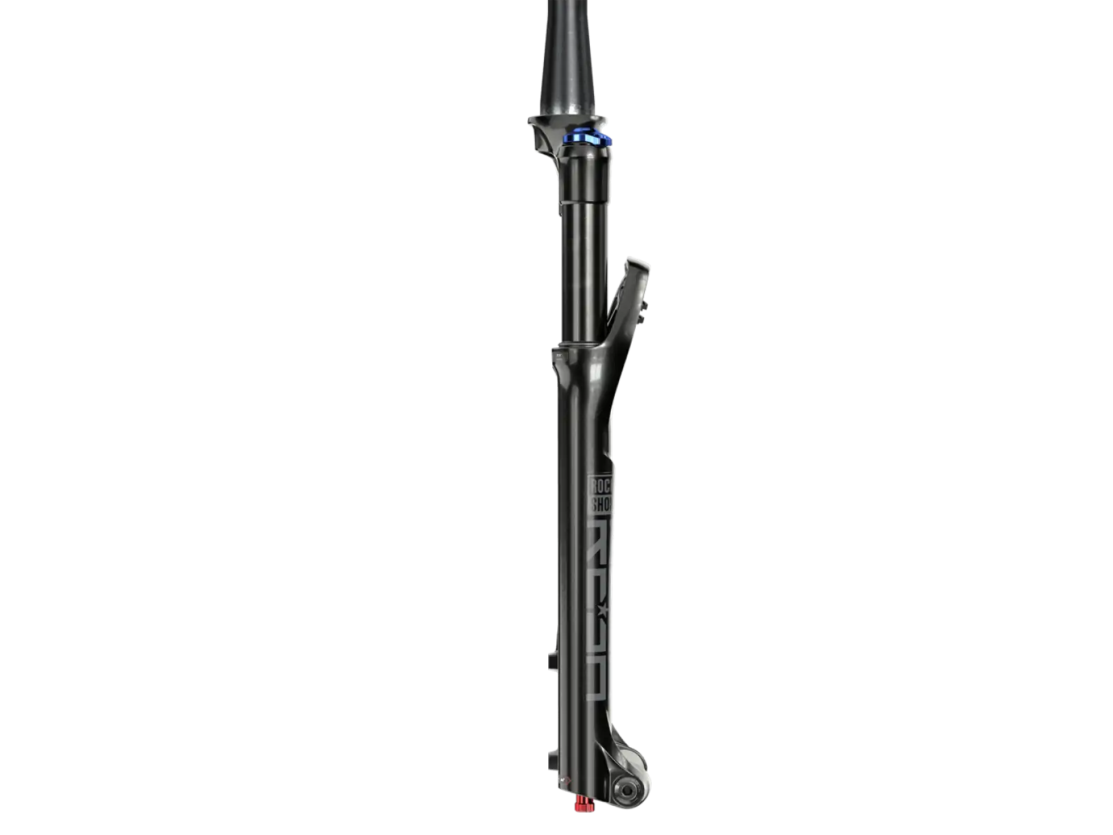 Rock Shox Reba RL 29" A9 boost amortyzowany widelec 51 mm offset gloss black
