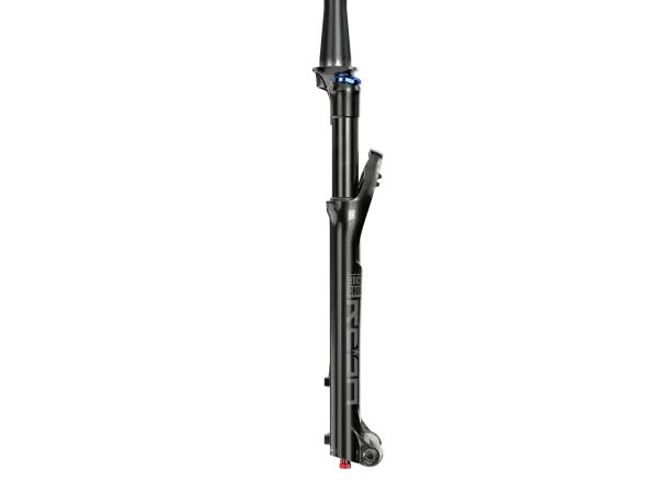Rock Shox Reba RL 29" A9 boost amortyzowany widelec 51 mm offset gloss black